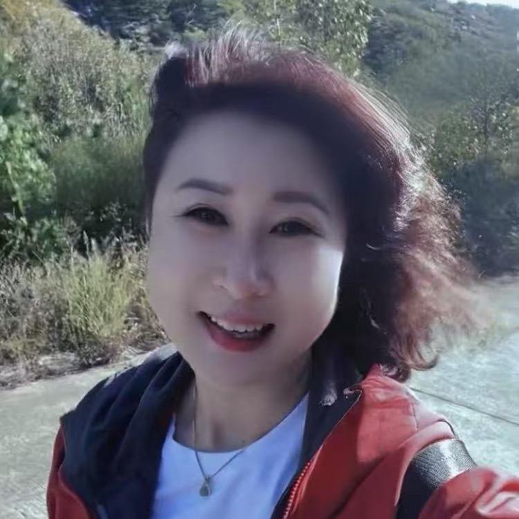 心雨，