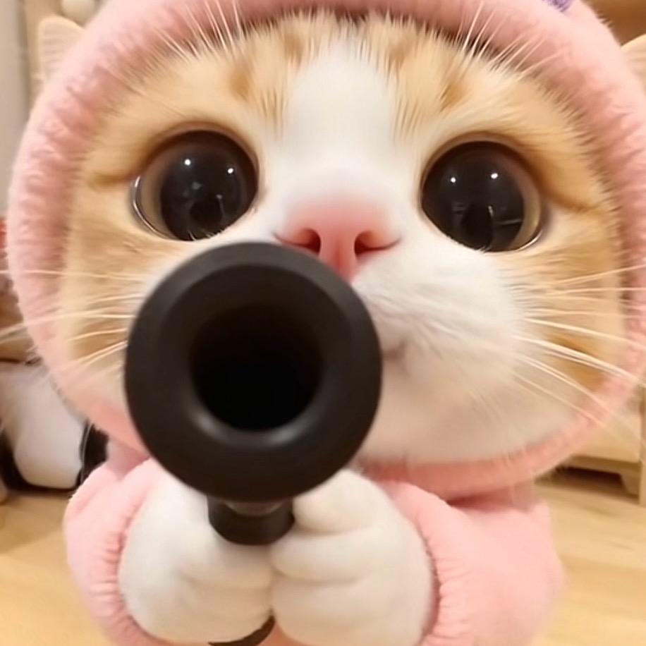 我是一个小仙女