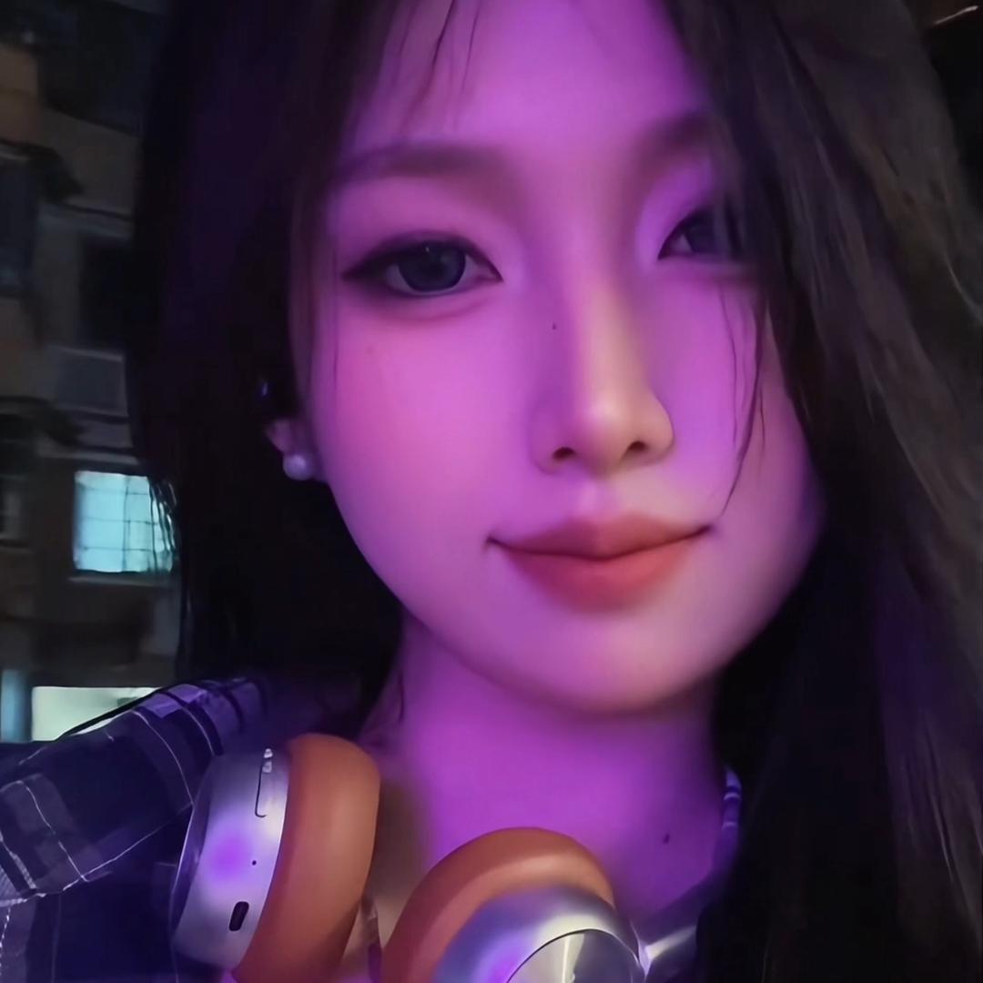 M-敏敏子🍉