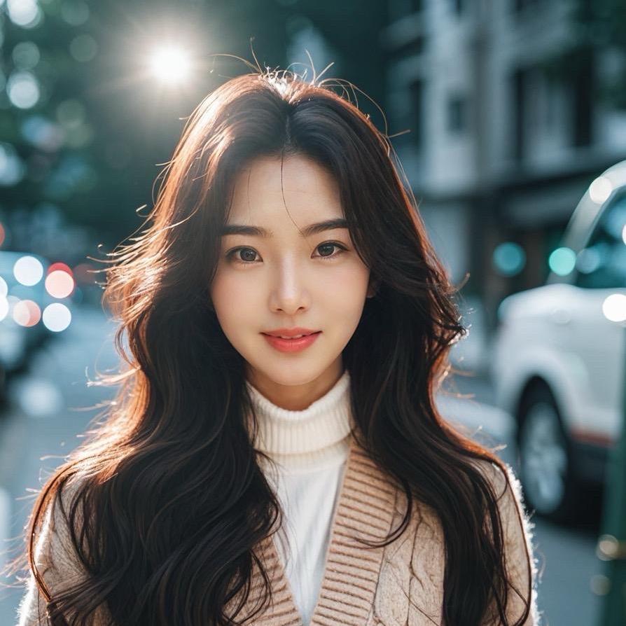 云南段姑娘😇