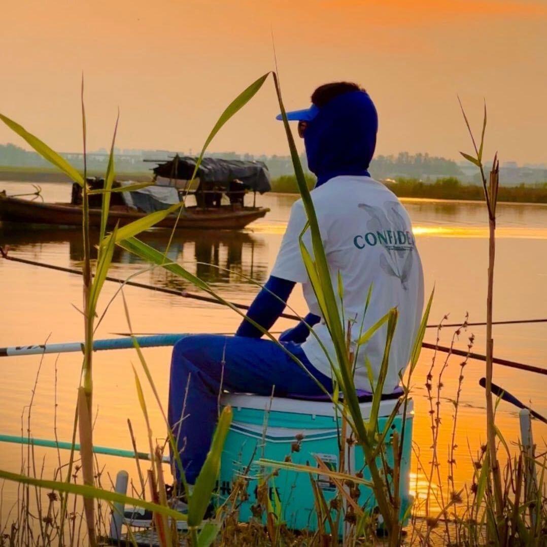 彬弟钓鱼🎣