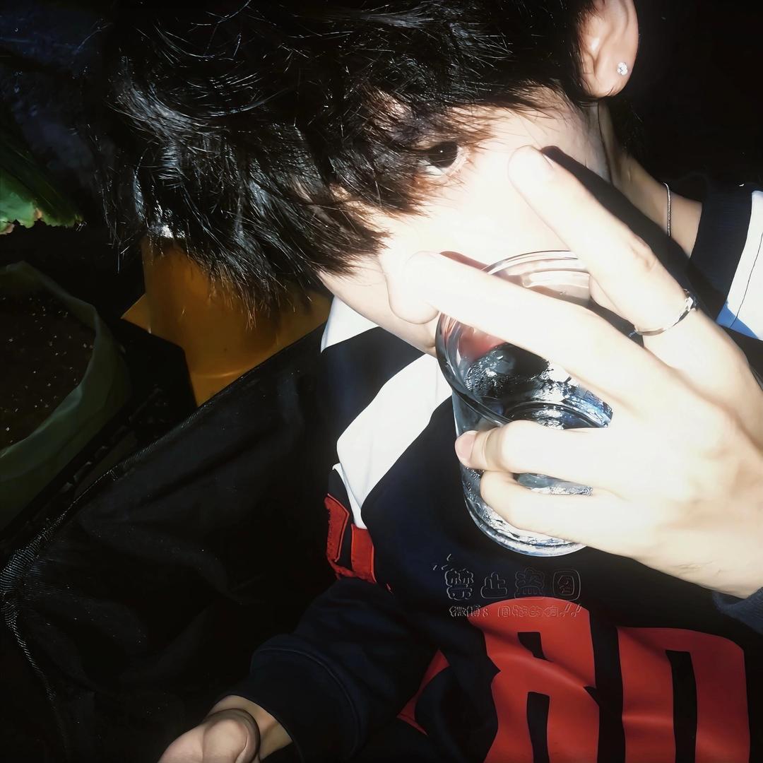 赏月