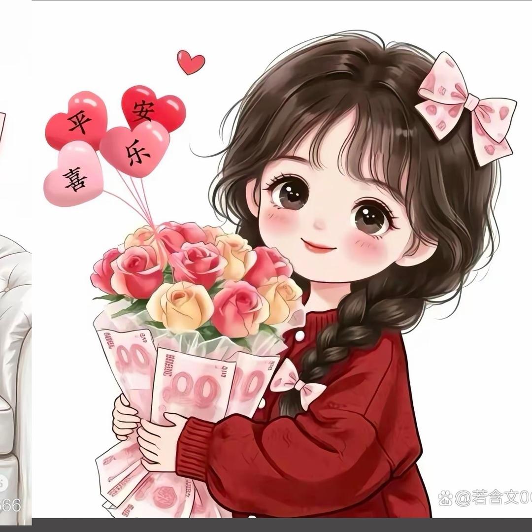 珊珊（记录生活）