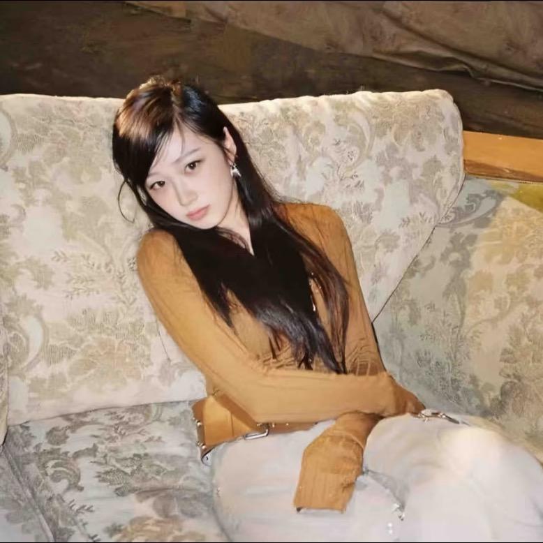 emo娇气包