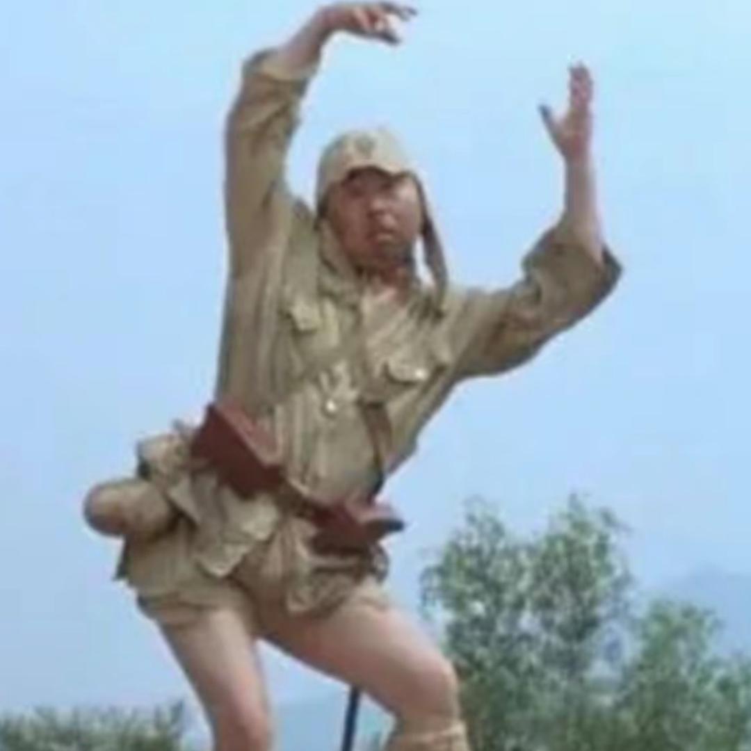 灰洲鲫