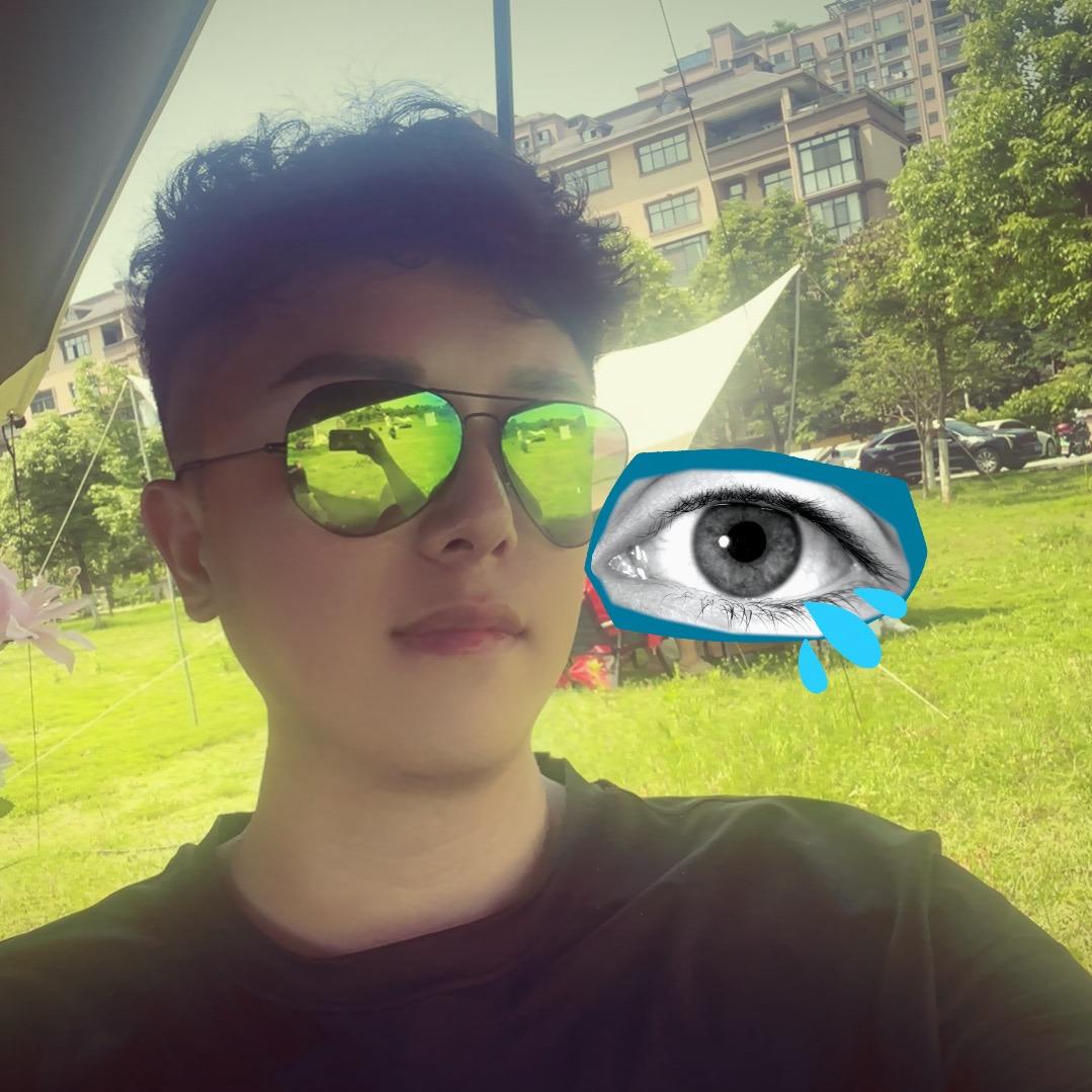 夏影Sunny