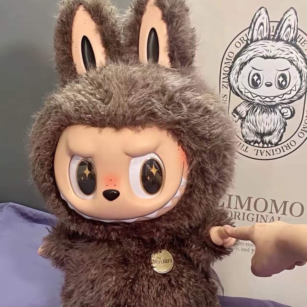 俩辫子.