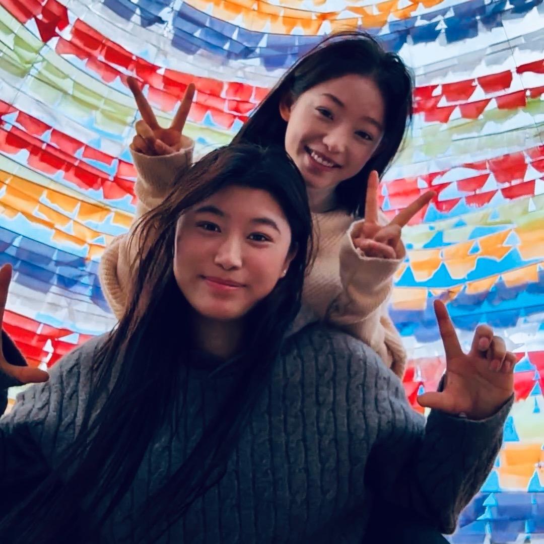 ʚ乐莹 ྀི🦋