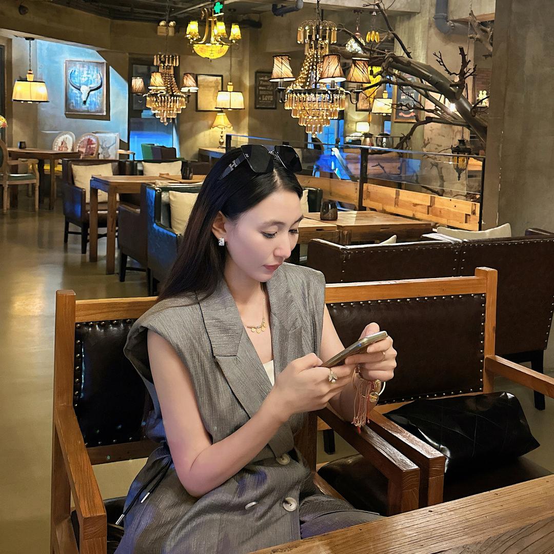 潇潇