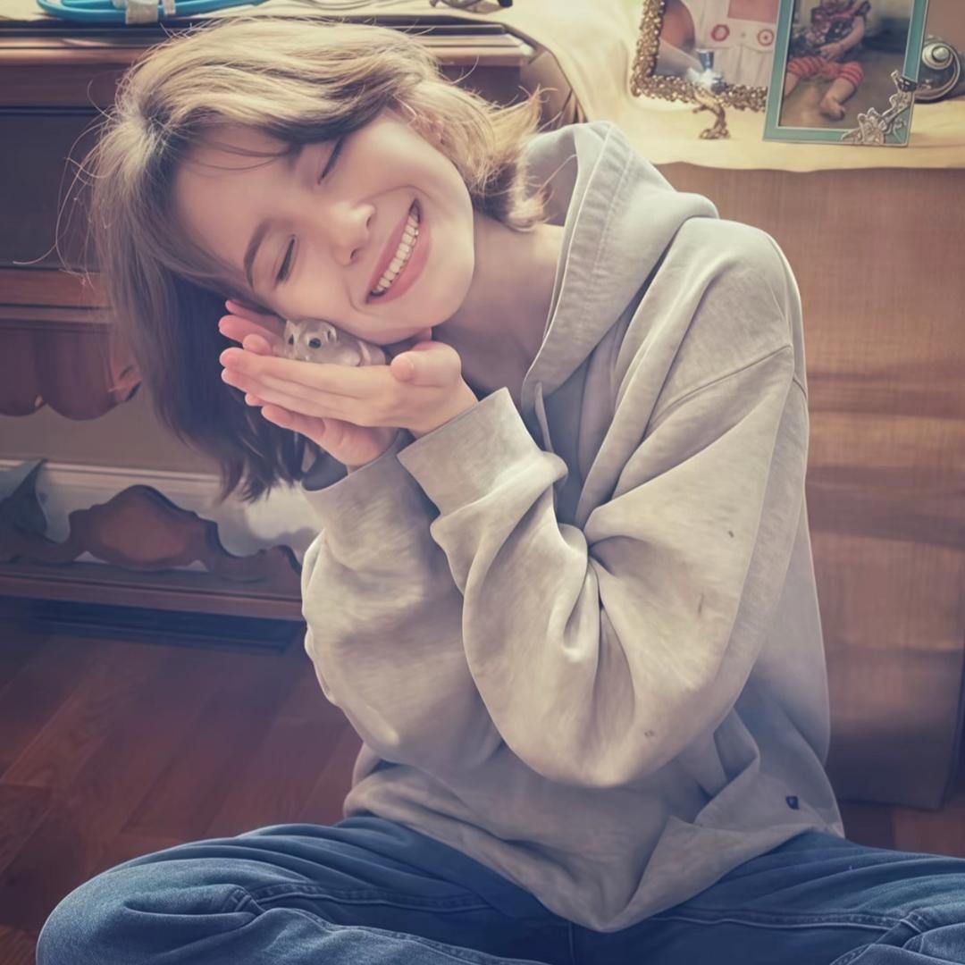 Lila🌷