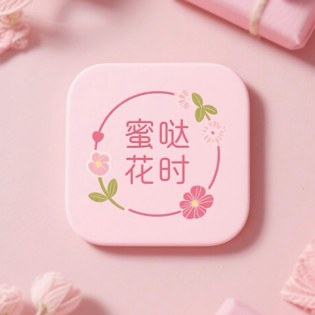 王蜜哒