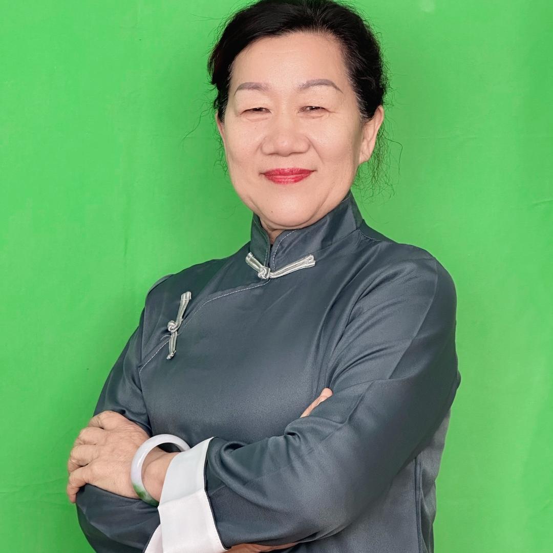 聚源老靳