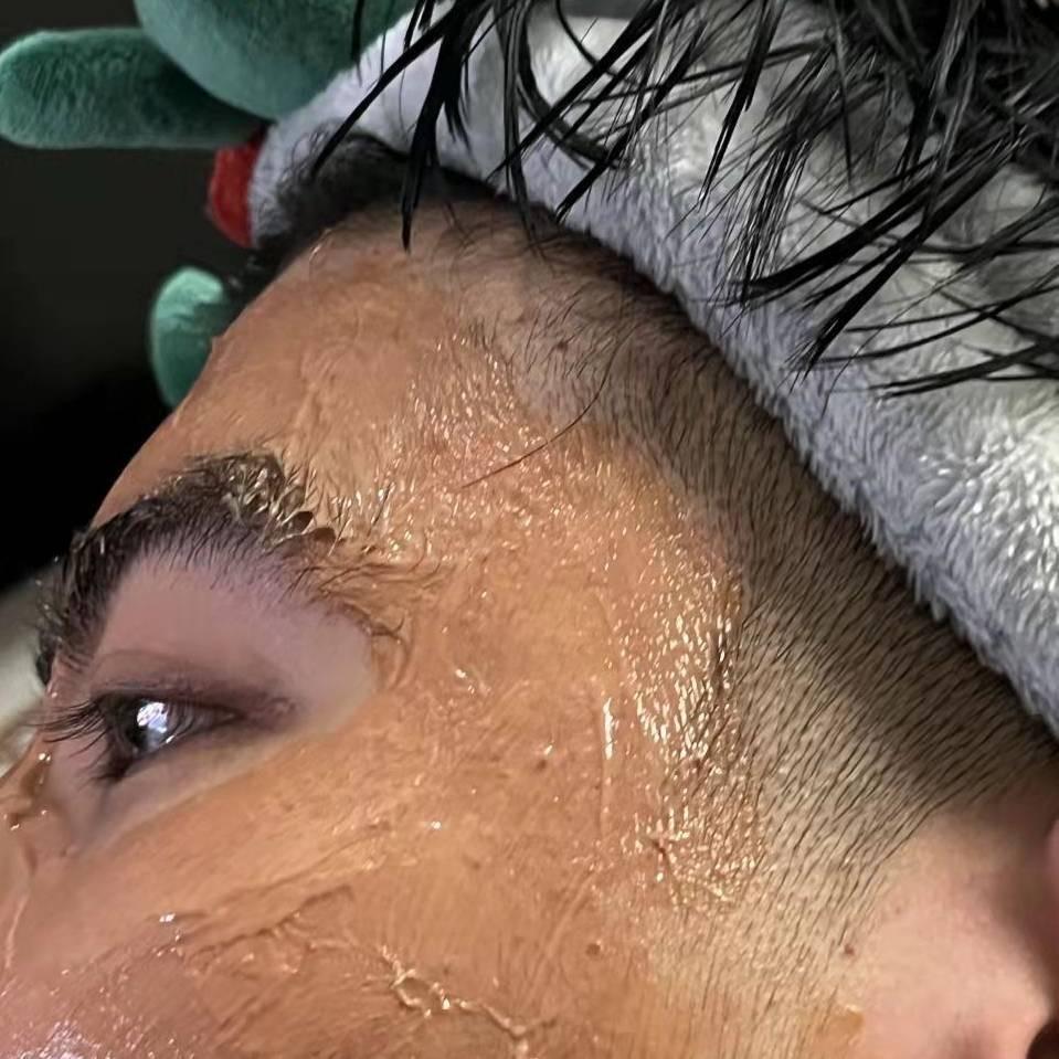 望春风