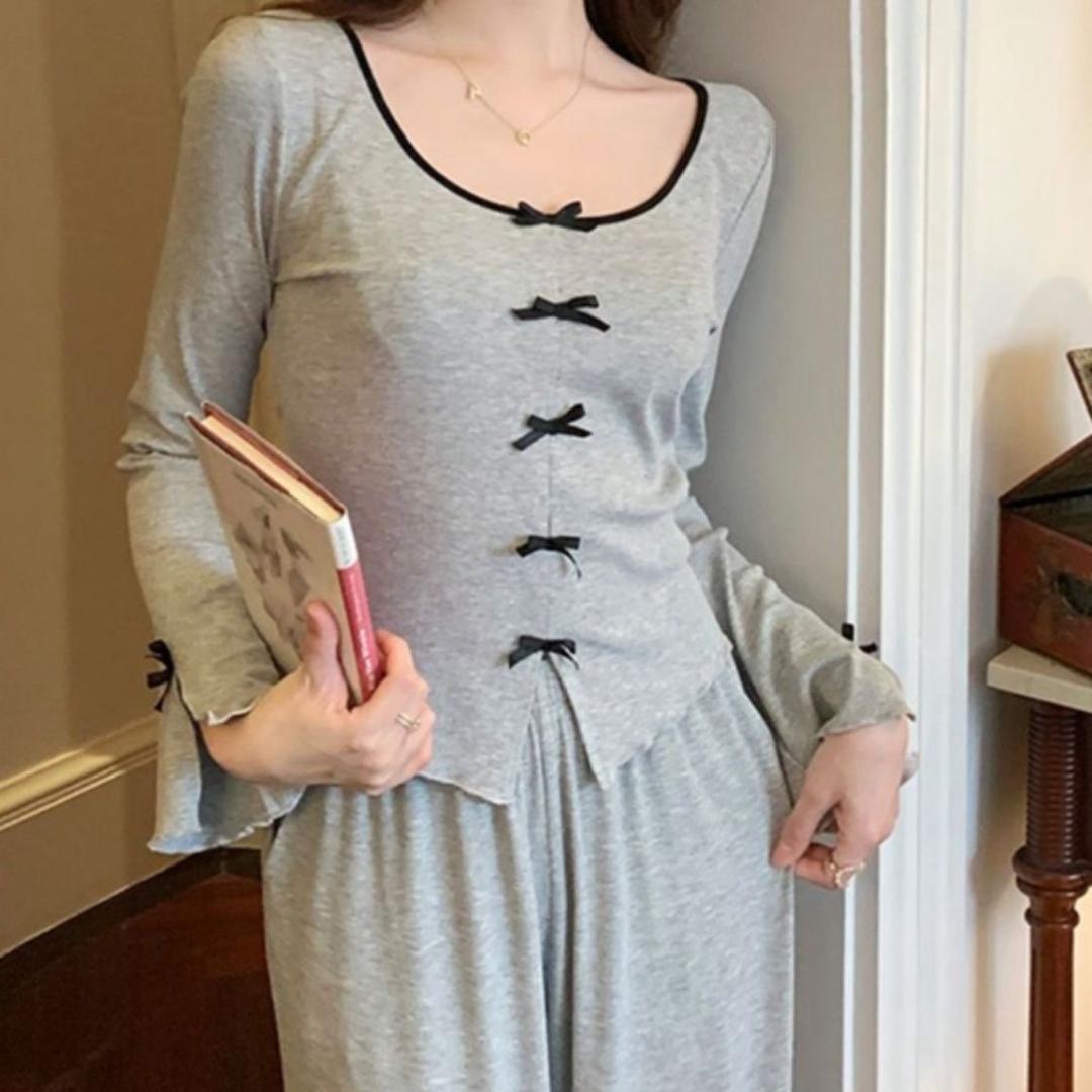 少女淘淘家居服1号