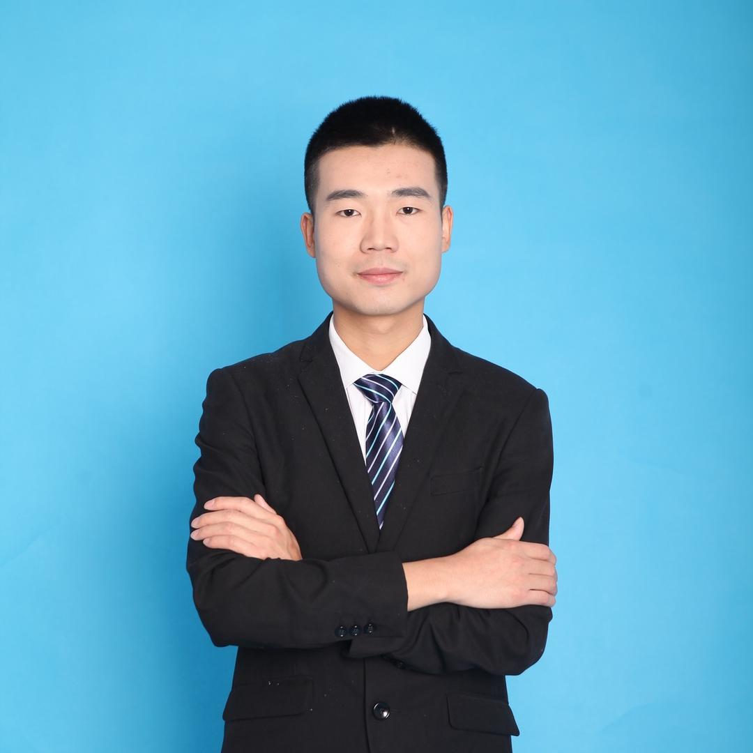 许仙讲数学