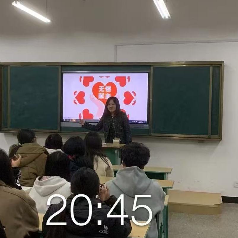 小明老师