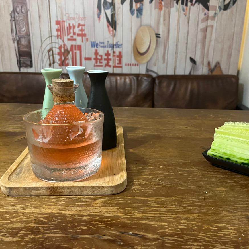 忆梦人生