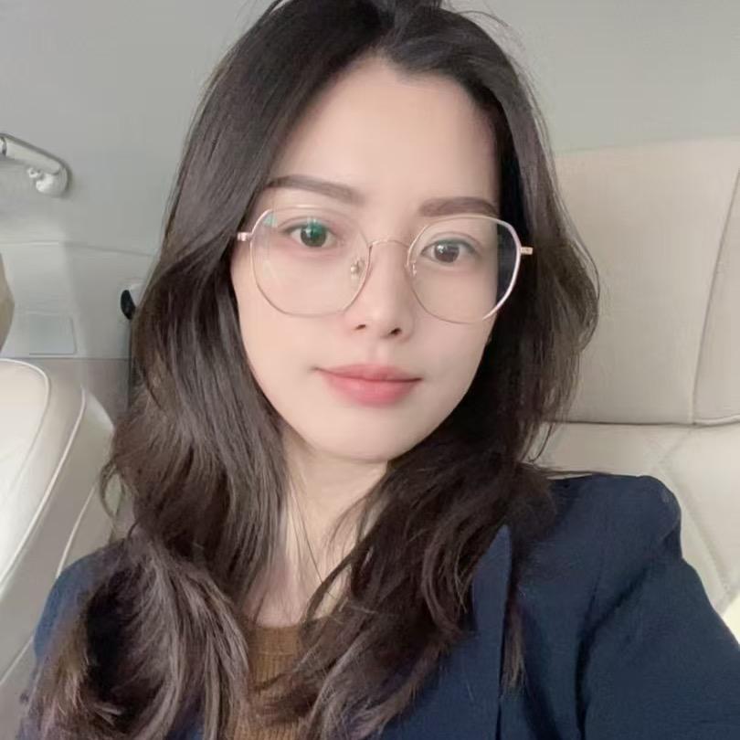 保定设计师李筱丹