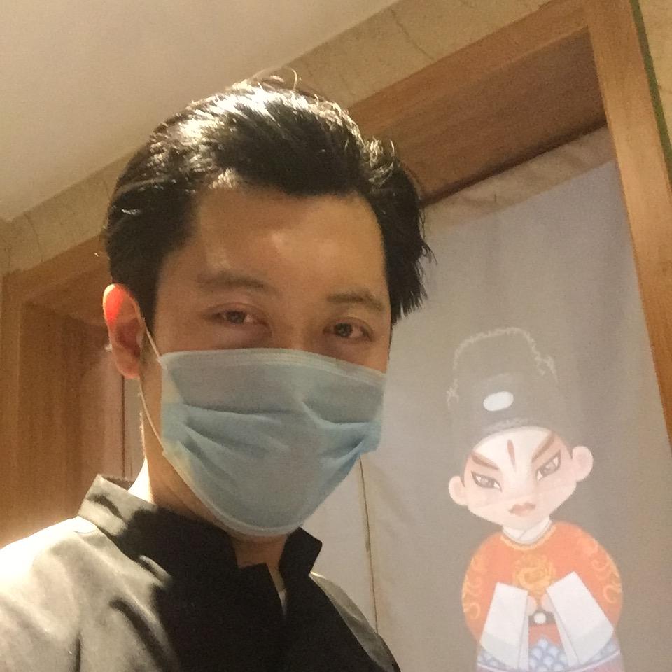 杨弘扬