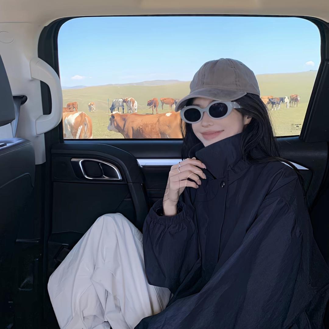 开心小年糕.(团购达人)