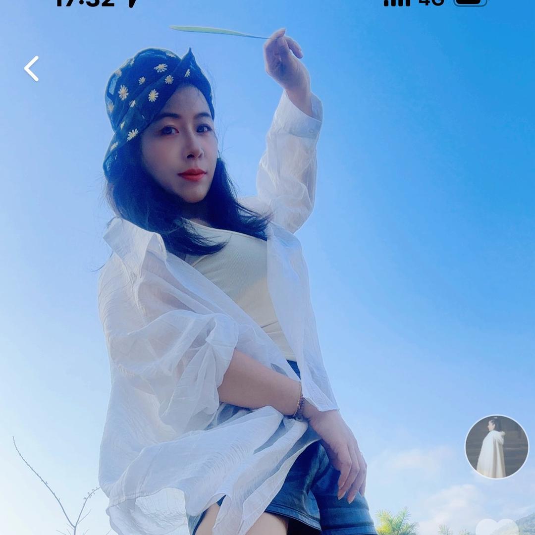 ¥美美
