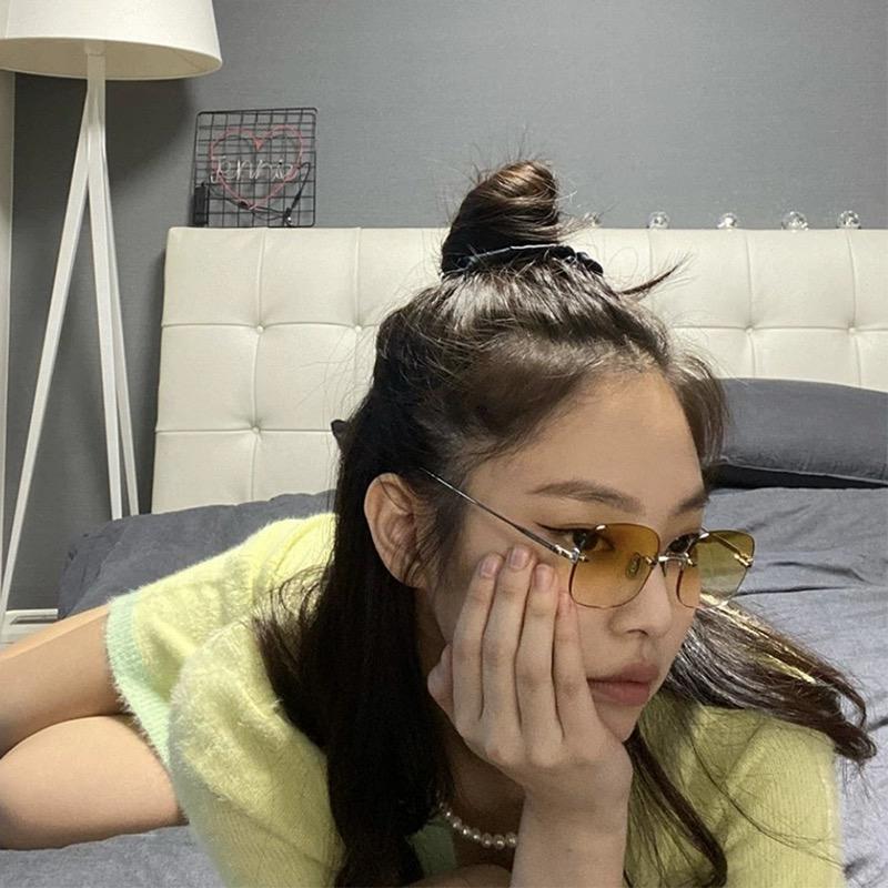 鱼哥的眼镜店