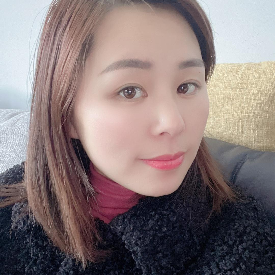 婷婷！