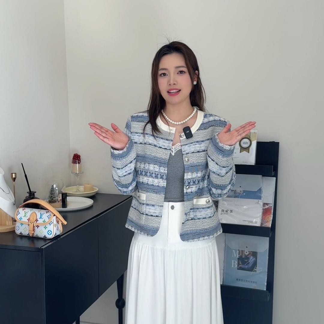 lmstudio买手集合店苏婷