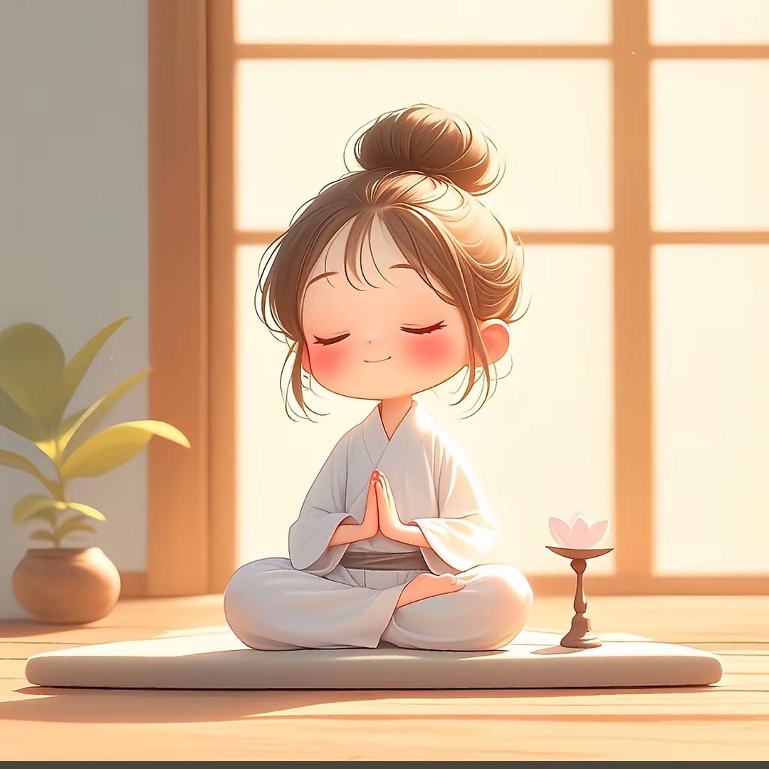 安然.&