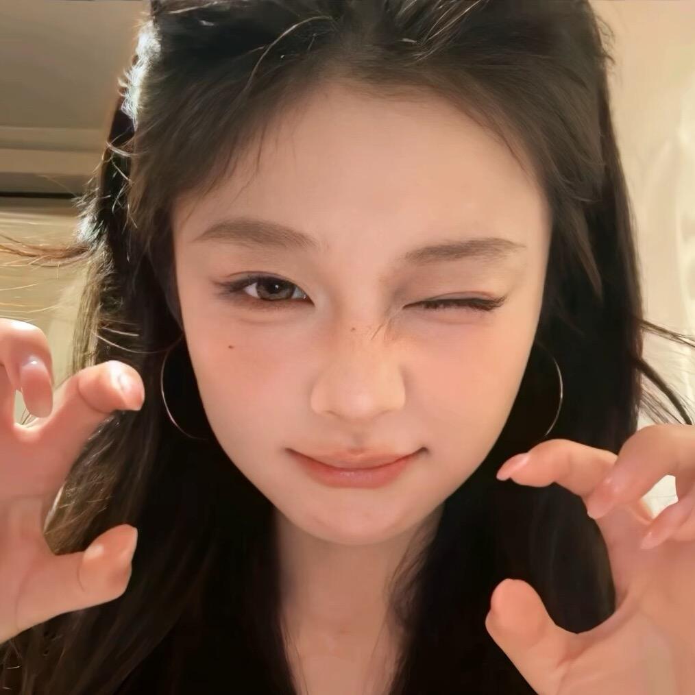 是馨不是心_