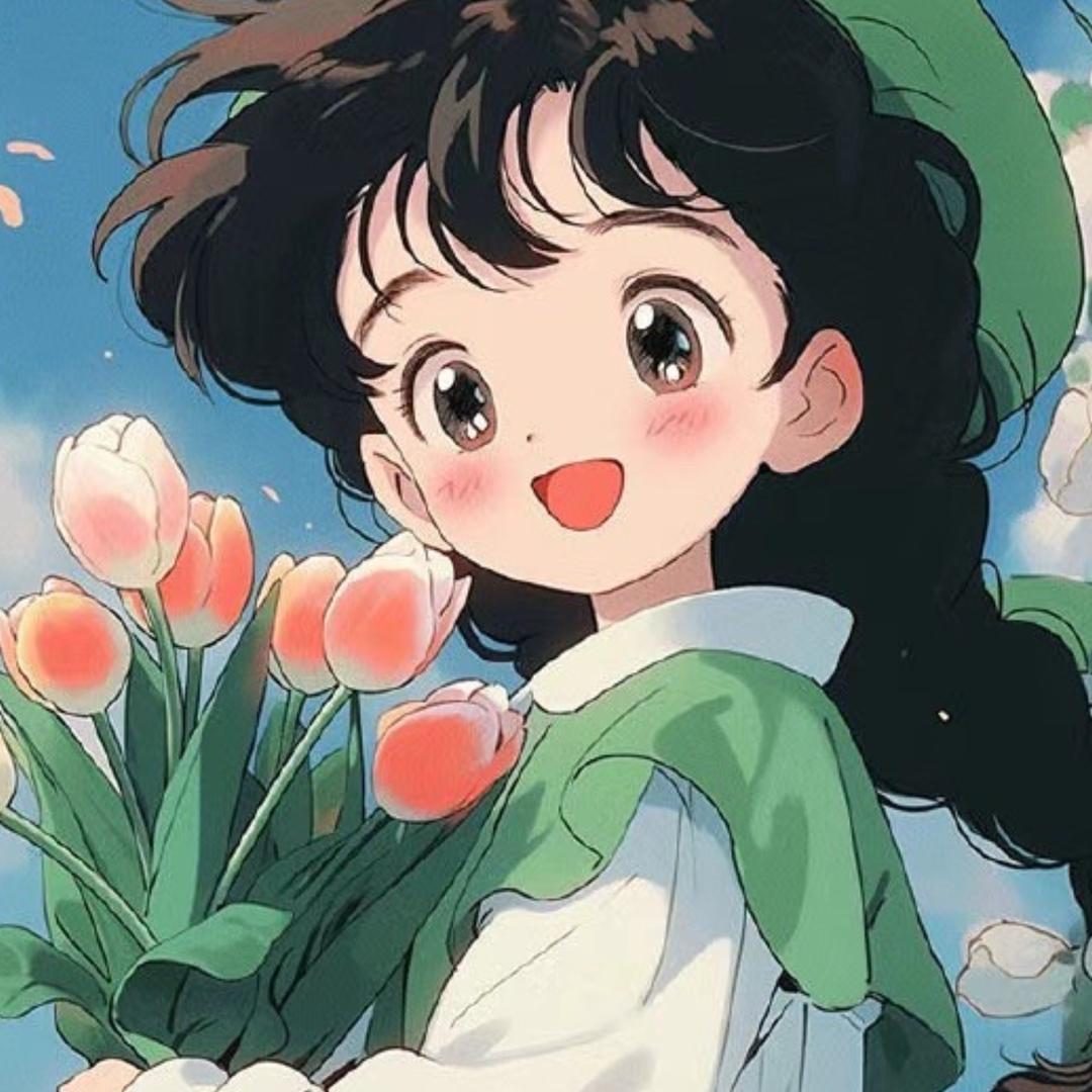 不吃香菜🧸