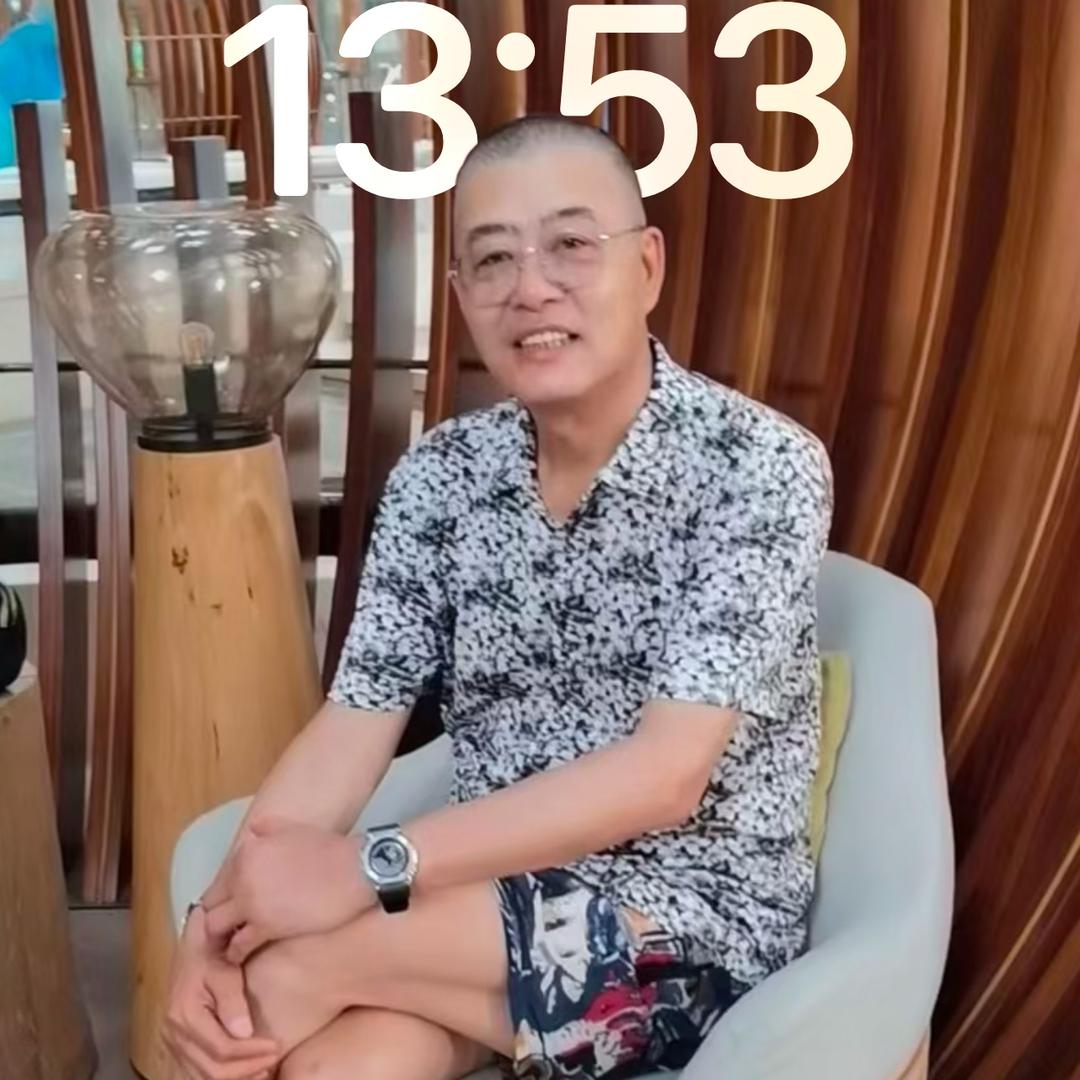 行者老苏