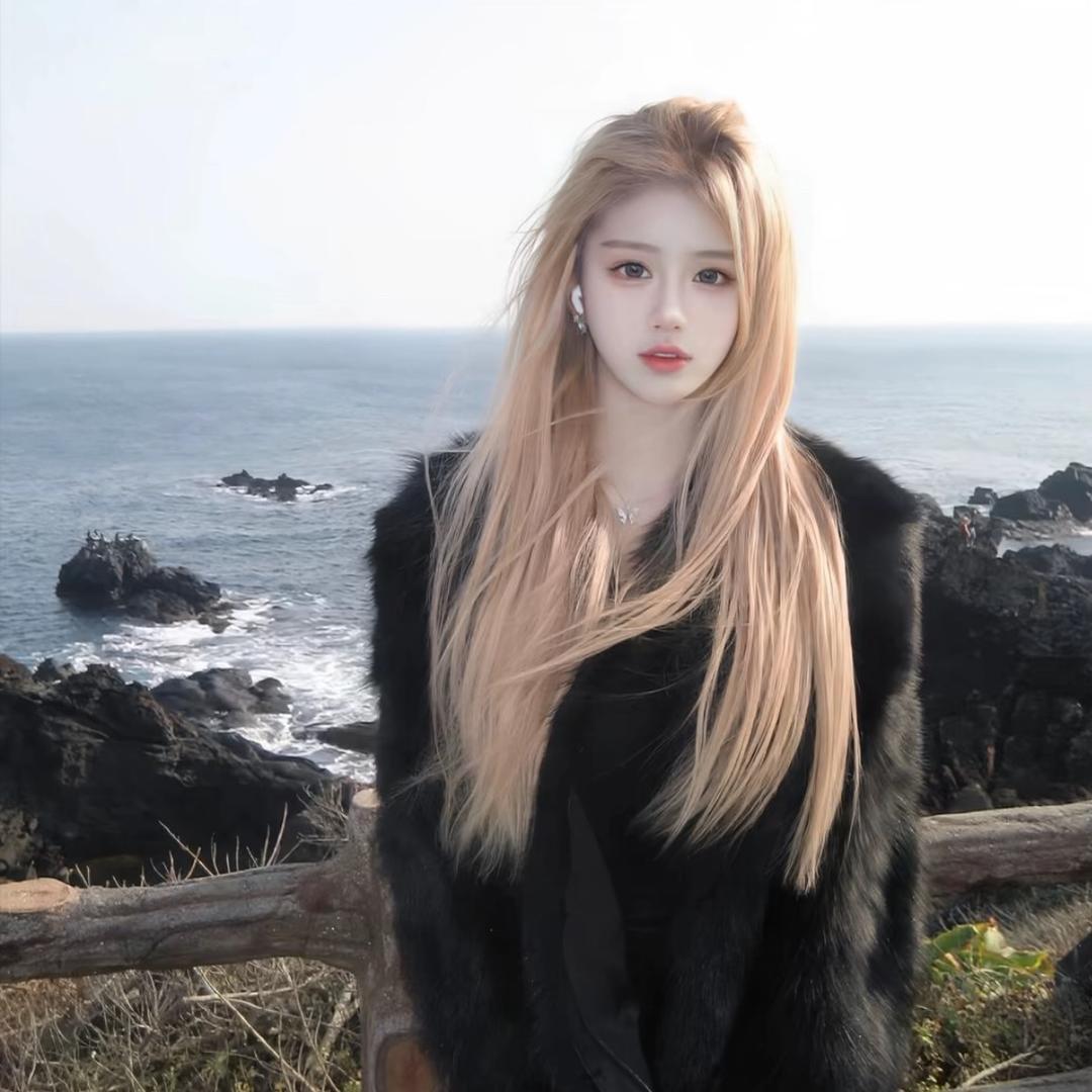 潇.