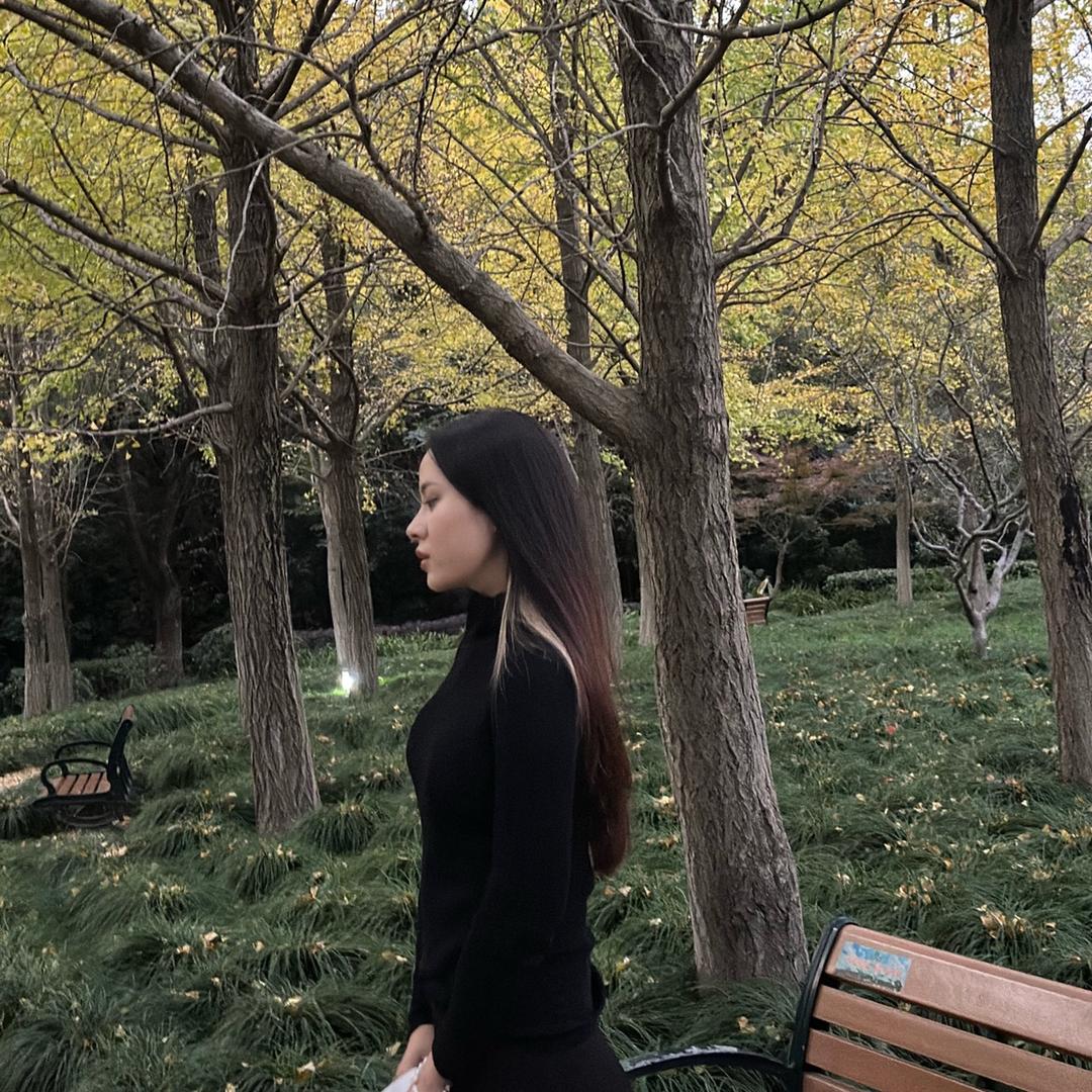 ’香菜泡饭🌿