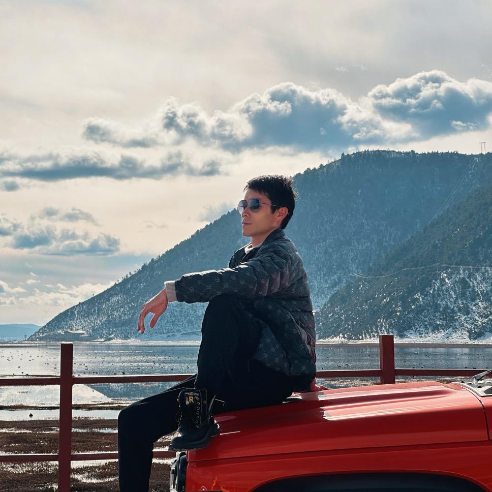 爱摄影的王伟伟@抖音