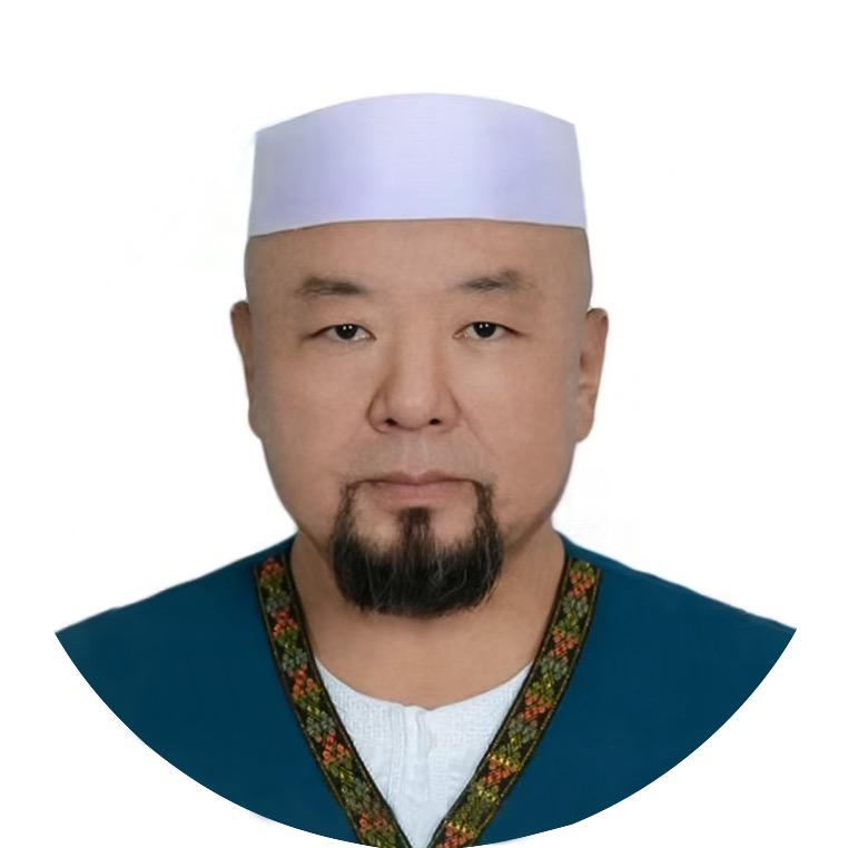 阿里大叔黑山羊羊肉米线