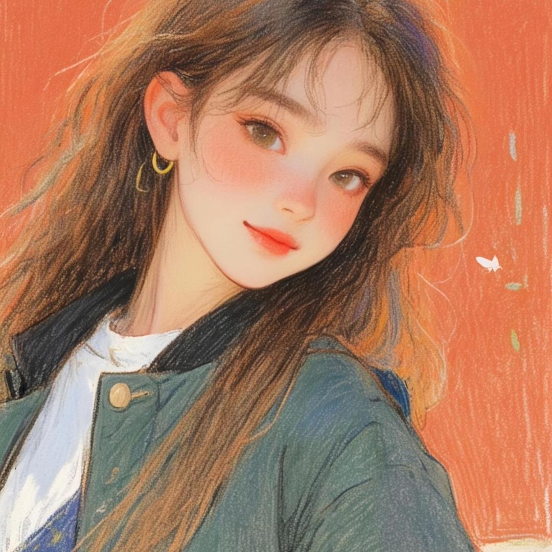 爱跳舞的晴晴