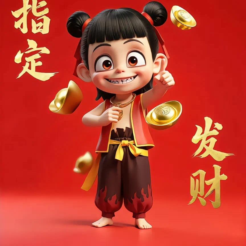 梦梦😈