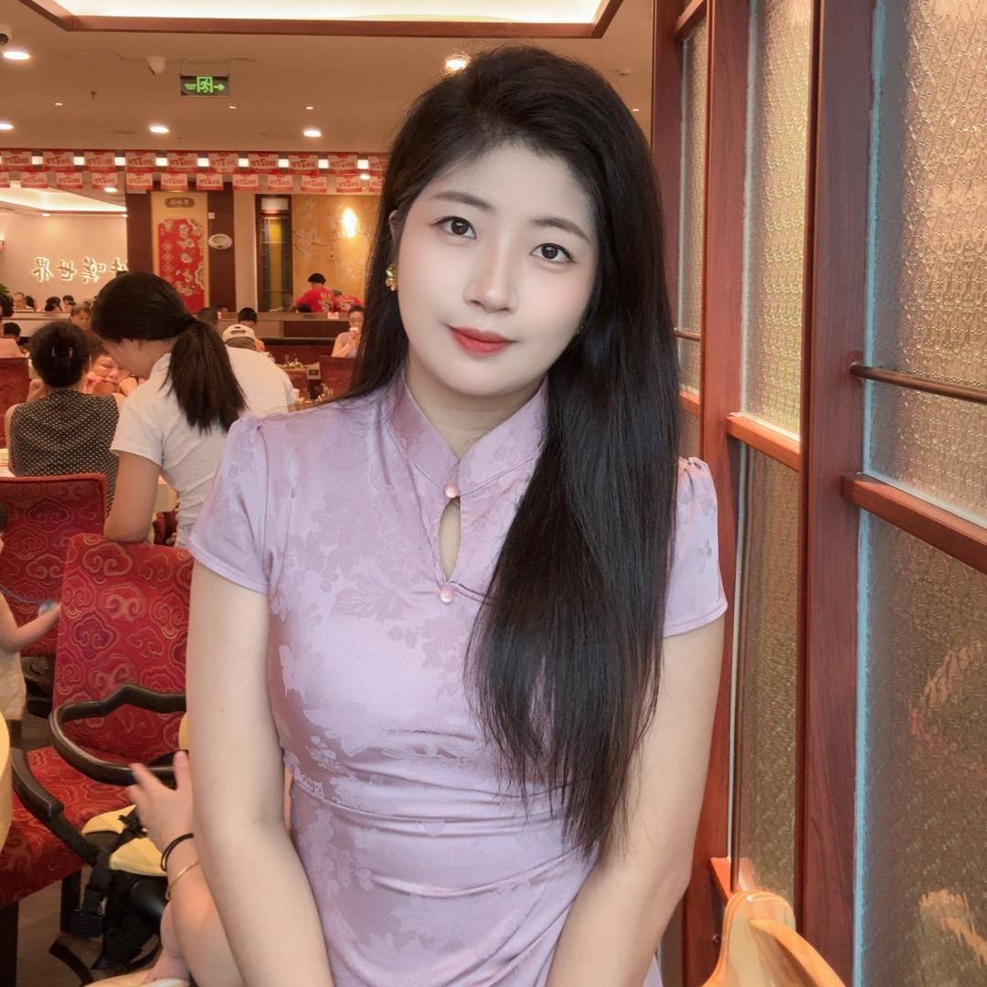 潮汕大姐🎈小姚