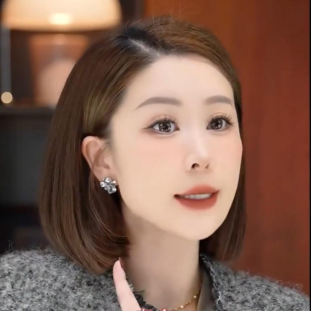 馨姐轻奢饰品.