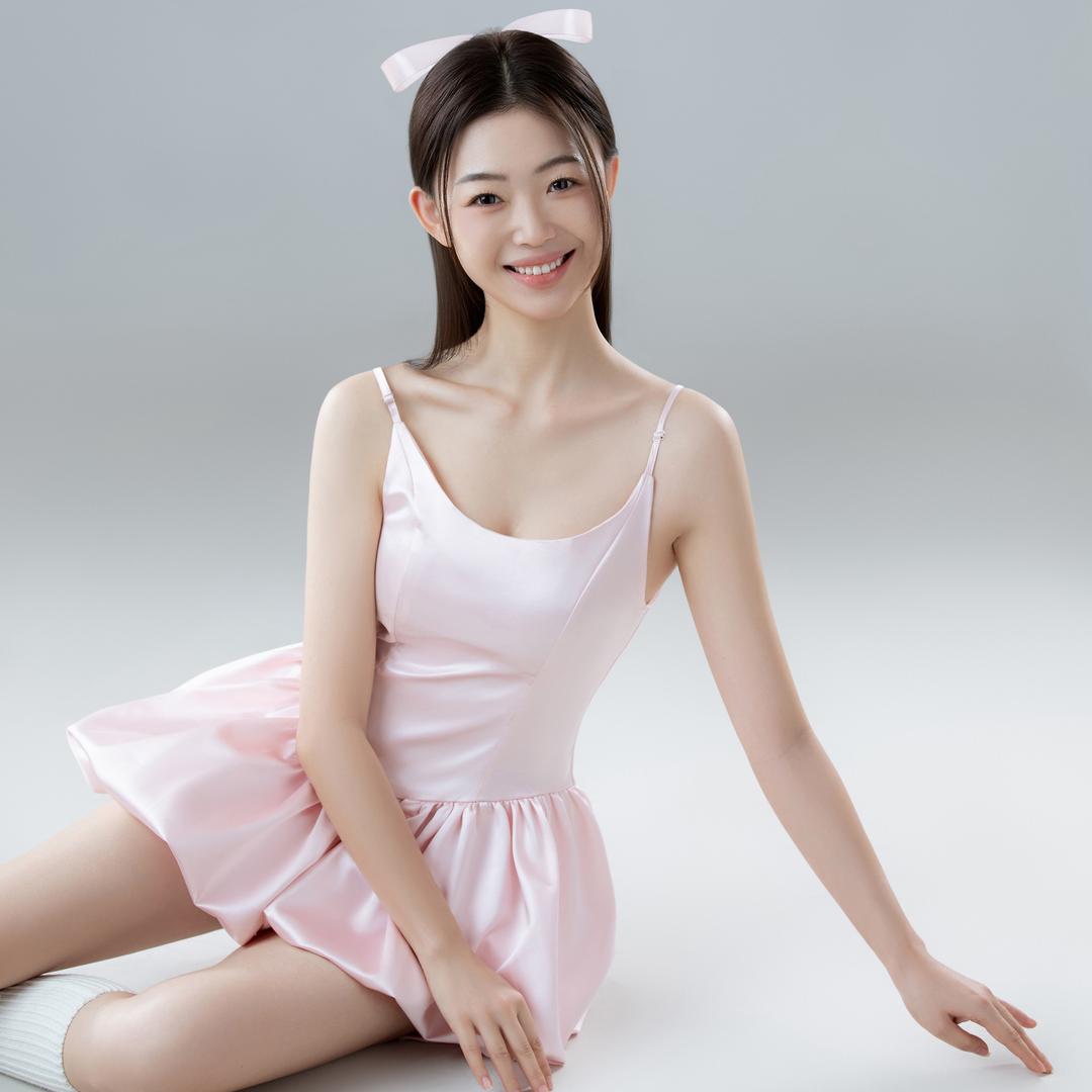 中旅三亚蓝湾 腻腻