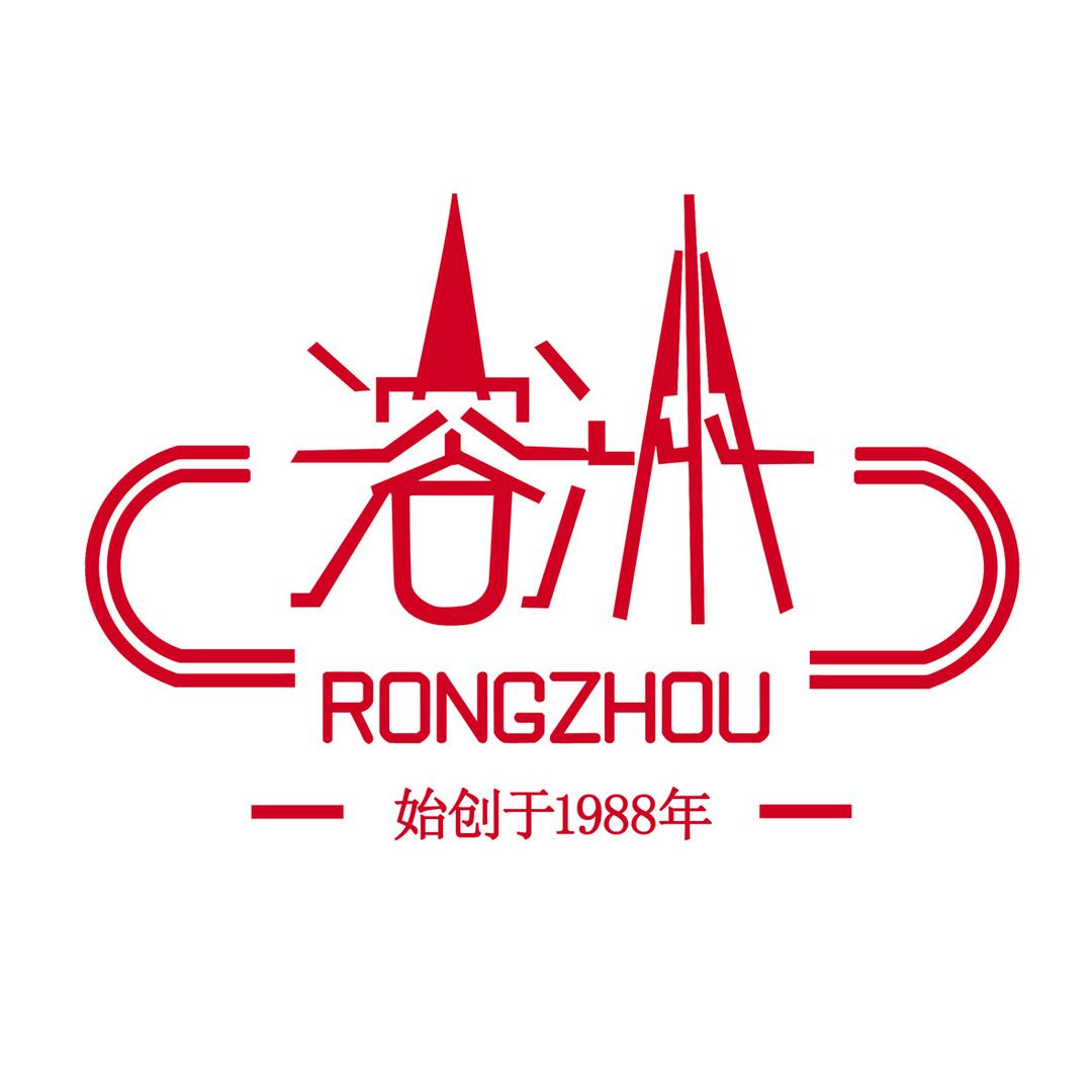 溶洲建筑陶瓷二厂外墙砖