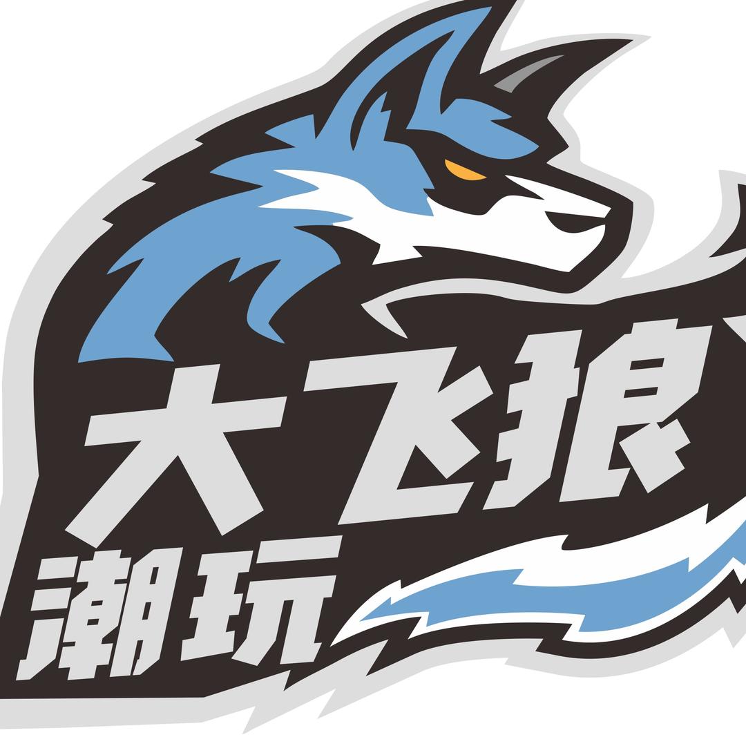 大飞狼潮玩2