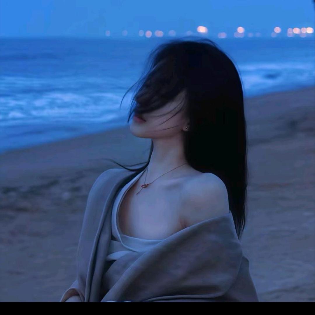 卖茶的姑娘