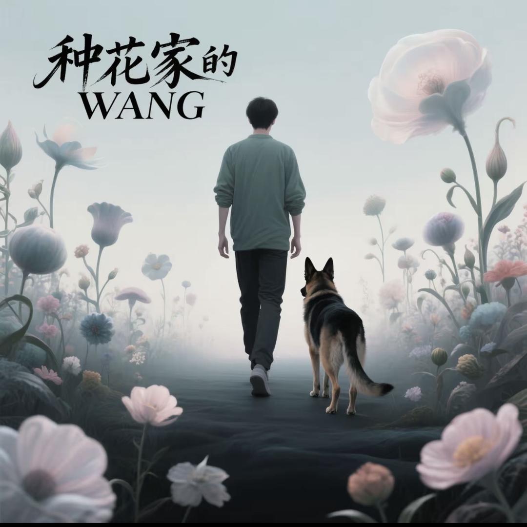 种花家的WANG