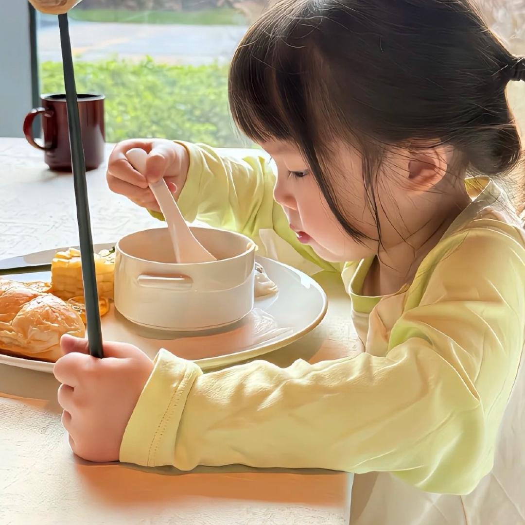 杨三刀-柿柿如意