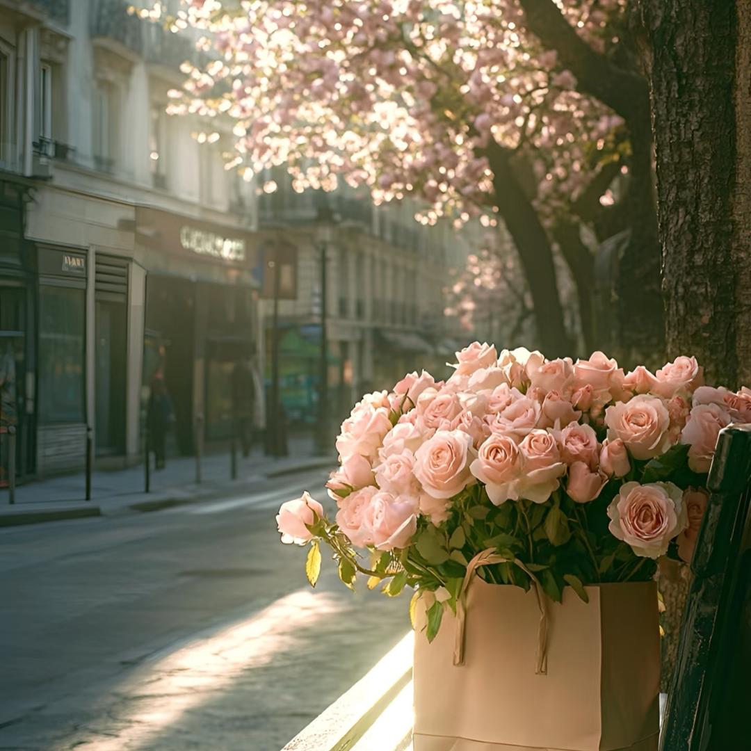 麦芽Maya直播优选穿搭