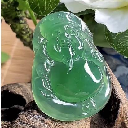 臻翡翠