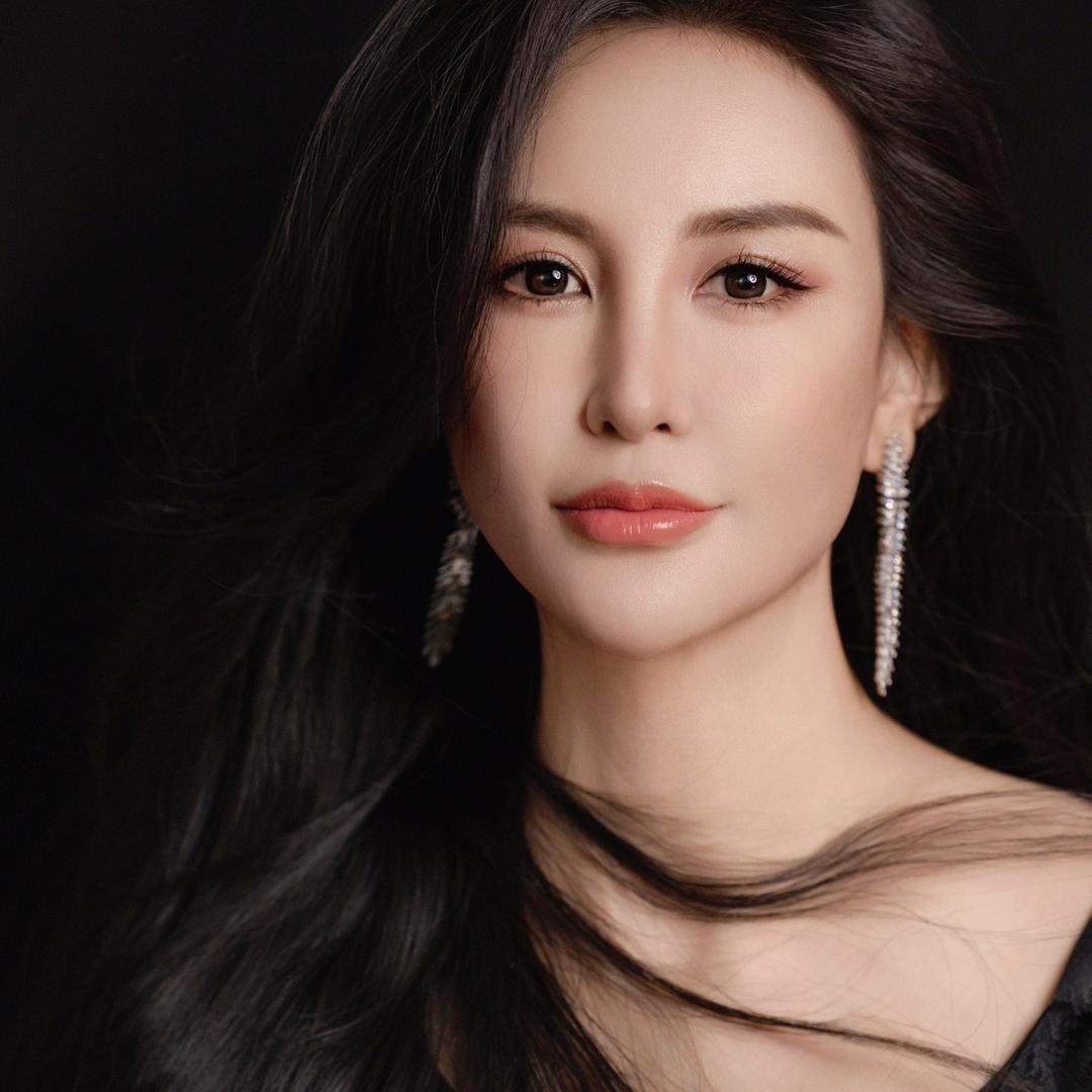 毛毛姐的木婉清
