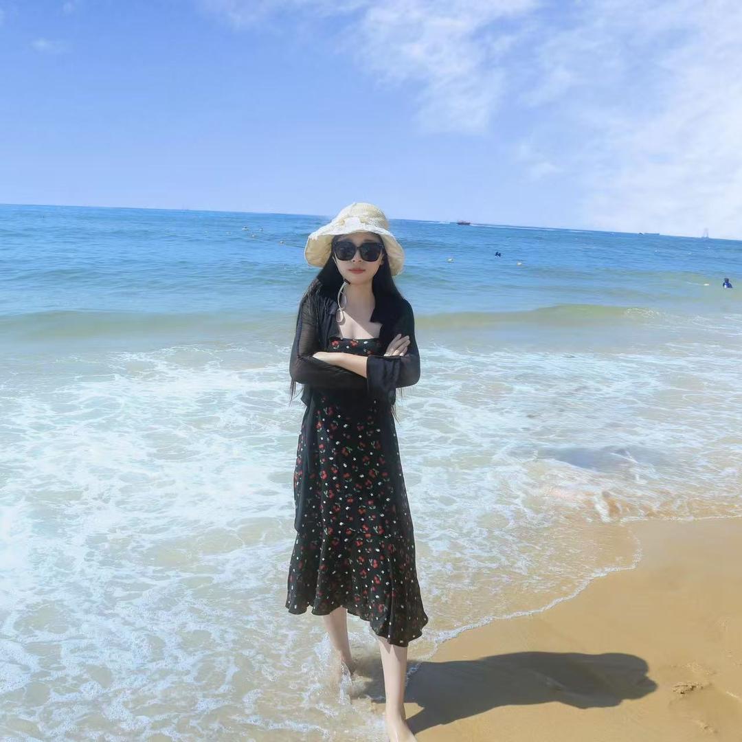 韩宁蕊服饰(孤品号）早上六点开播